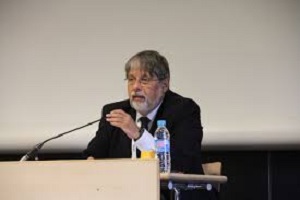 Dr. Gustavo Aguilar Velázquez, logo