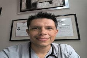 Uno de los mejores homeópatas en CDMX es Dr. Siddhartha Emmanuel García Tamez, logo