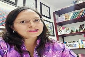 Uno de los mejores homeópatas en CDMX es Dra. Brenda Muñoz, logo