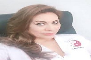 Uno de los mejores homeópatas en CDMX es Dra. Patricia Núñez Ramos, logo