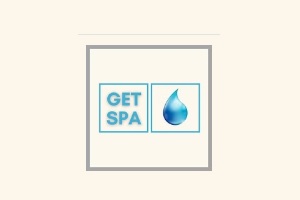 Uno de los mejores centros para tratamiento facial en CDMX es Get Spa Polanco, logo
