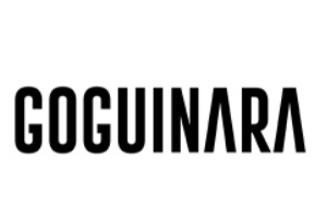 Uno de los mejores restaurantes coreanos de CDMX es Goguinara, logo