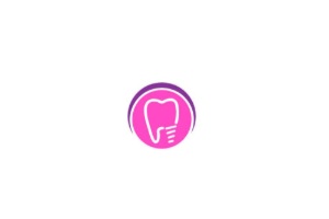 Una de las mejores clínicas de prótesis dental en CDMX es Grupo Odontológico Protésica D. V., logo