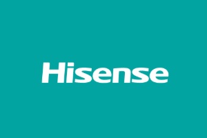 Hisense, logo