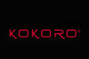 Kokoro MX, logo