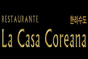 La Casa Coreana, logo