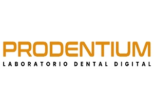Una de las mejores clínicas de prótesis dental en CDMX es Laboratorio Dental Prodentium, logo