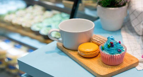 Las 10 mejores cafeterías temáticas en CDMX