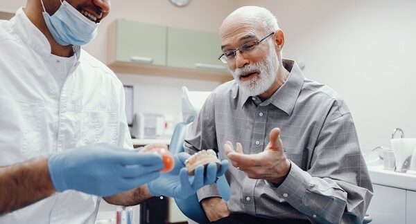 Las 10 mejores clínicas de prótesis dental en CDMX