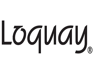 Loquay, logo