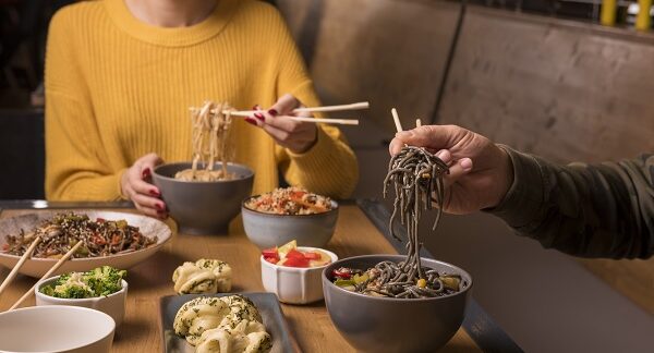 Los 10 mejores restaurantes coreanos de CDMX