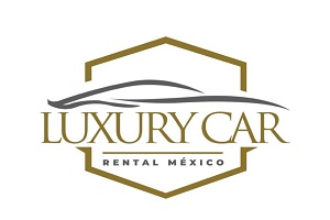 Luxury Car Rental México, logo