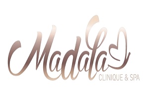 Madala Clinique & SPA, logo