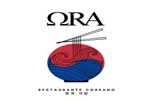 ORA Restaurante, logo
