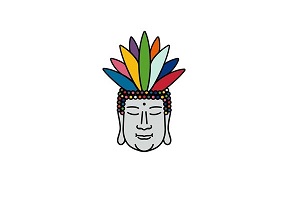 Uno de los mejores restaurantes coreanos de CDMX es Oppa, logo