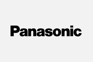 Panasonic, logo