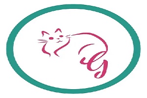 Petit Gateau Café, logo