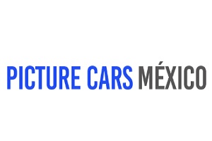 Picture Cars Mexico, logo