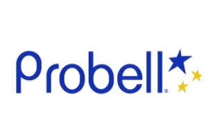 Una de las mejores tiendas de productos para el pelo en CDMX es Probell Revolución, logo