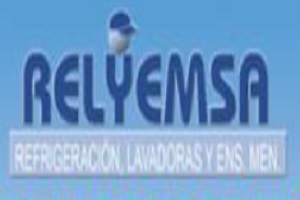 RELYEM, logo