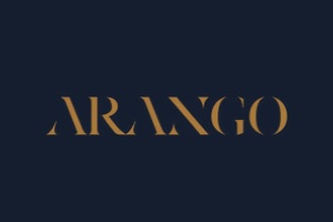 Uno de los mejores restaurantes para año nuevo CDMX es Restaurante Arango, logo