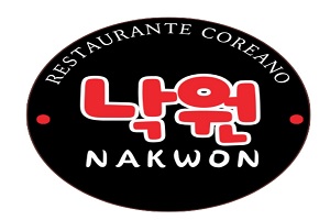 Restaurante Coreano Nakwon, logo