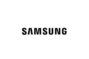 Una de las mejores marcas de lavadoras de ropa en CDMX es Samsung, logo