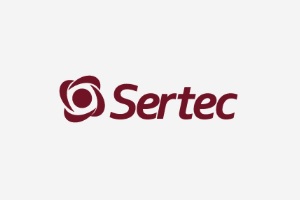 Una de las mejores tiendas de lavadoras industriales en CDMX es Sertec México, logo