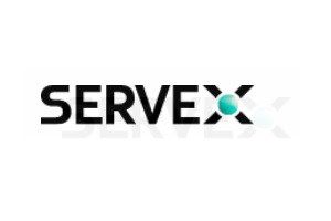 Servex, logo
