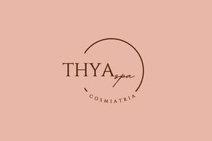 Thya Spa, logo