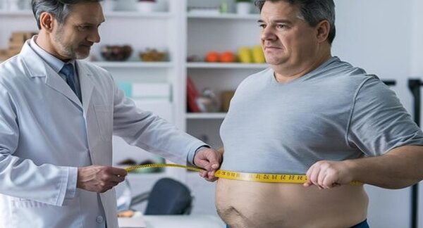 clínicas de obesidad en CDMX