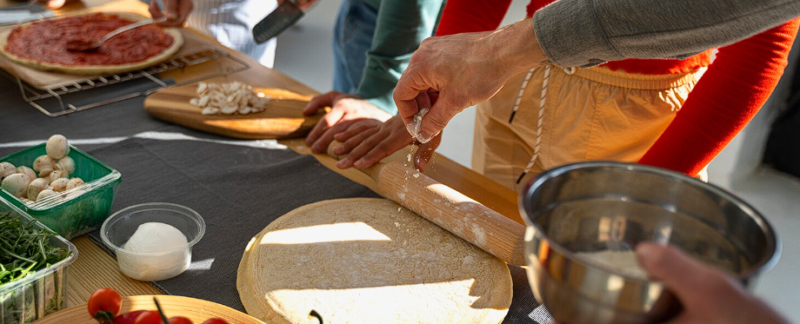 cursos de cocina tradicional mexicana en CDMX