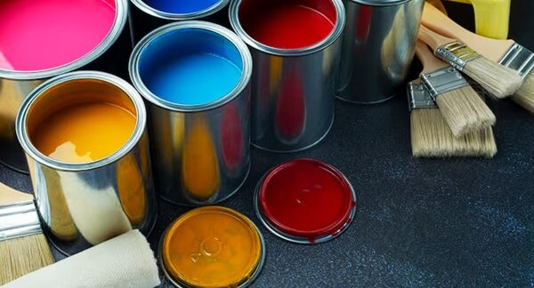 tiendas de pintura en CDMX