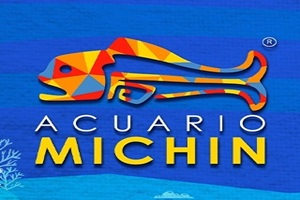 Acuario Michin CDMX
