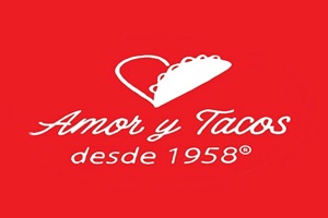 Amor y Tacos Restaurantes de Tacos