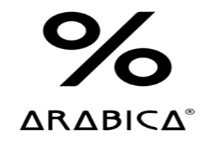 %Arabica