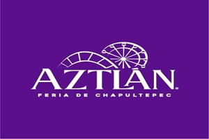 Azlan Feria de Chapultepec
