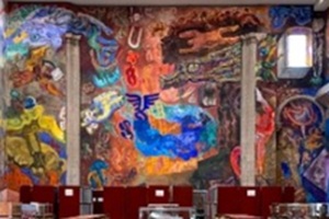 Biblioteca Miguel Lerdo de Tejada mejores bibliotecas de CDMX