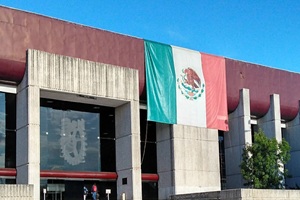 Biblioteca Nacional de Ciencia y Tecnología “Víctor Bravo Ahuja” mejores bibliotecas de CDMX