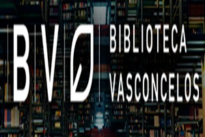 Biblioteca Vasconcelos