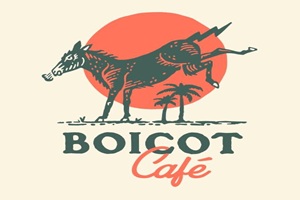 Boicot Café