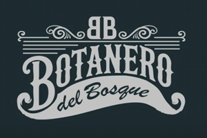 Botanero del Bosquero
