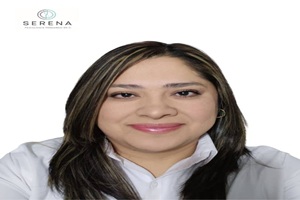 Brenda Olivares Alvarez