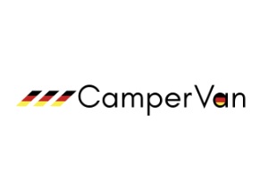 Camper Van, logo