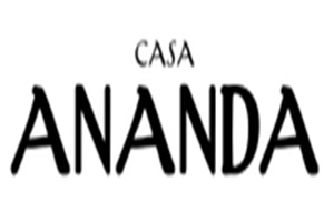 Casa Ananda
