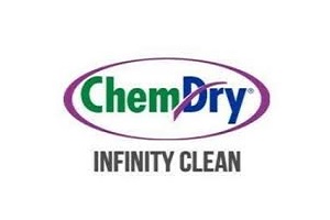 Chem Dry Limpieza Profesional, logo