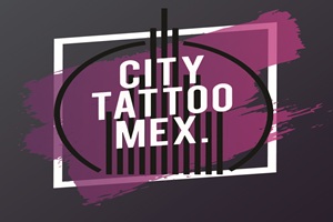 City Tattoo Mex