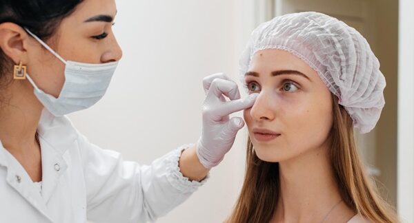 Clínicas de Rinoplastia en CDMX