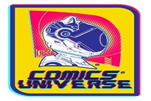 Comics Universe