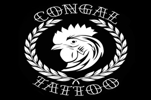 Congal Tattoo Estudio